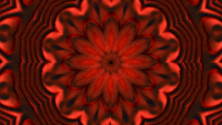 wrap in kaleidoscope 4