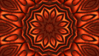 wrap in kaleidoscope 5