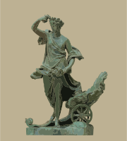 LAurore Philippe Magnier Louvre MR3243