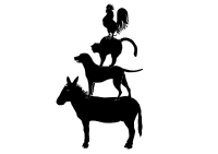 The Bremen Town Musicians