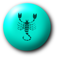 Scorpio drawing 5