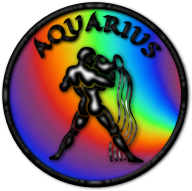 Aquarius drawing 6