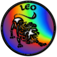 Leo drawing 6