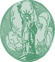 Statue of Liberty Circle