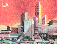 LA (Fixed)