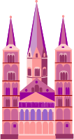 Fairytale castle 1