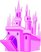 Fairytale castle 12