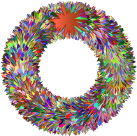 Prismatic Bracelet