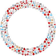 Medical Icons Torus