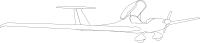 Hoffman Diamond HK36 Dimona