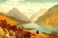Wastwater
