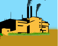 ozone troposphérique