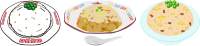 Yakimeshi (Fried Rice)