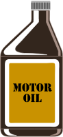 motor oil