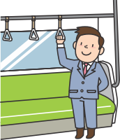 Subway Rider (#1)