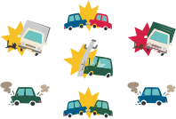 Motor Vehicle Accident (#2)