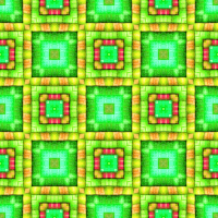 Fabric pattern 2 (colour 2)