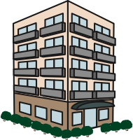 Apartment Building
