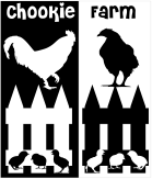Chookie Farm