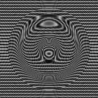 waving orb (animated)