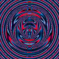 displacement filter (animated)