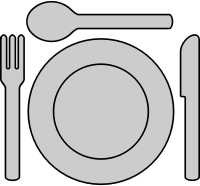 Place setting