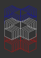 ASTRATTO 3