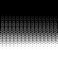 circle halftone template 2