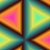 kaleidoscope (animated)