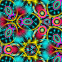 kaleidoscope 2 (animated)