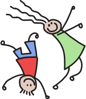 Kids Playing Remix