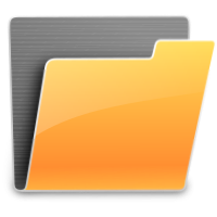 Folder Icon