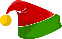 Elf hat