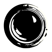 Camera Lens - Objetivo óptico de cámara