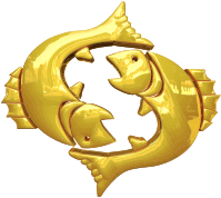 Golden Pisces