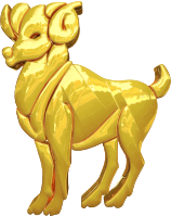 Golden Aries