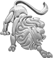 Silver Leo