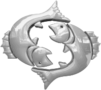 Silver Pisces
