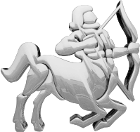 Silver Sagittarius