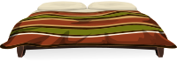 Another bed from Glitch