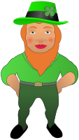 Leprechaun