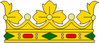 Crown 22