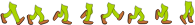 Animated Sprite Sheet