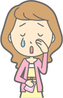 Crying Female (#3)