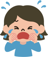 Crying Female (#4)
