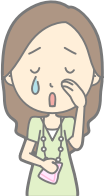 Crying Female (#5)
