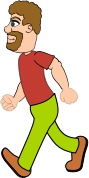 CSS Animated Sprite Sheet