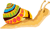 Snail 7