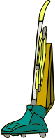 Vacuum cleaner