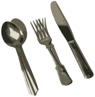 Cutlery Set